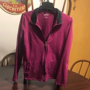 Woman’s two pocket softy casual Jacket